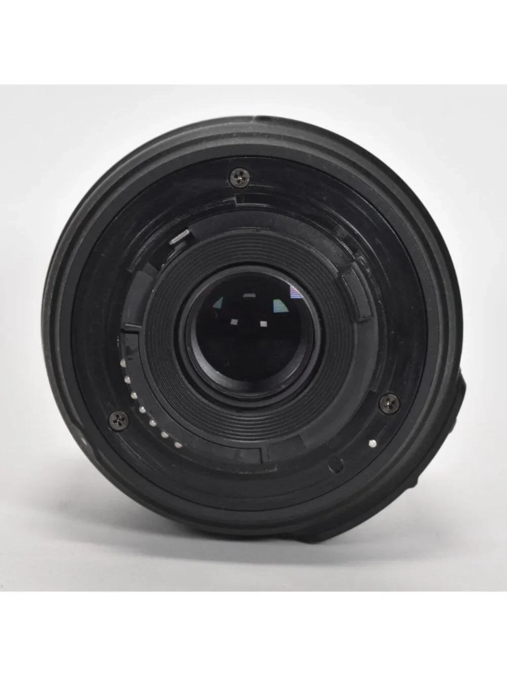 Nikon D5200 DSLR Camera 24.1MP 18-55mm Lens HD Video 7,822 Clicks 128GB SD Card